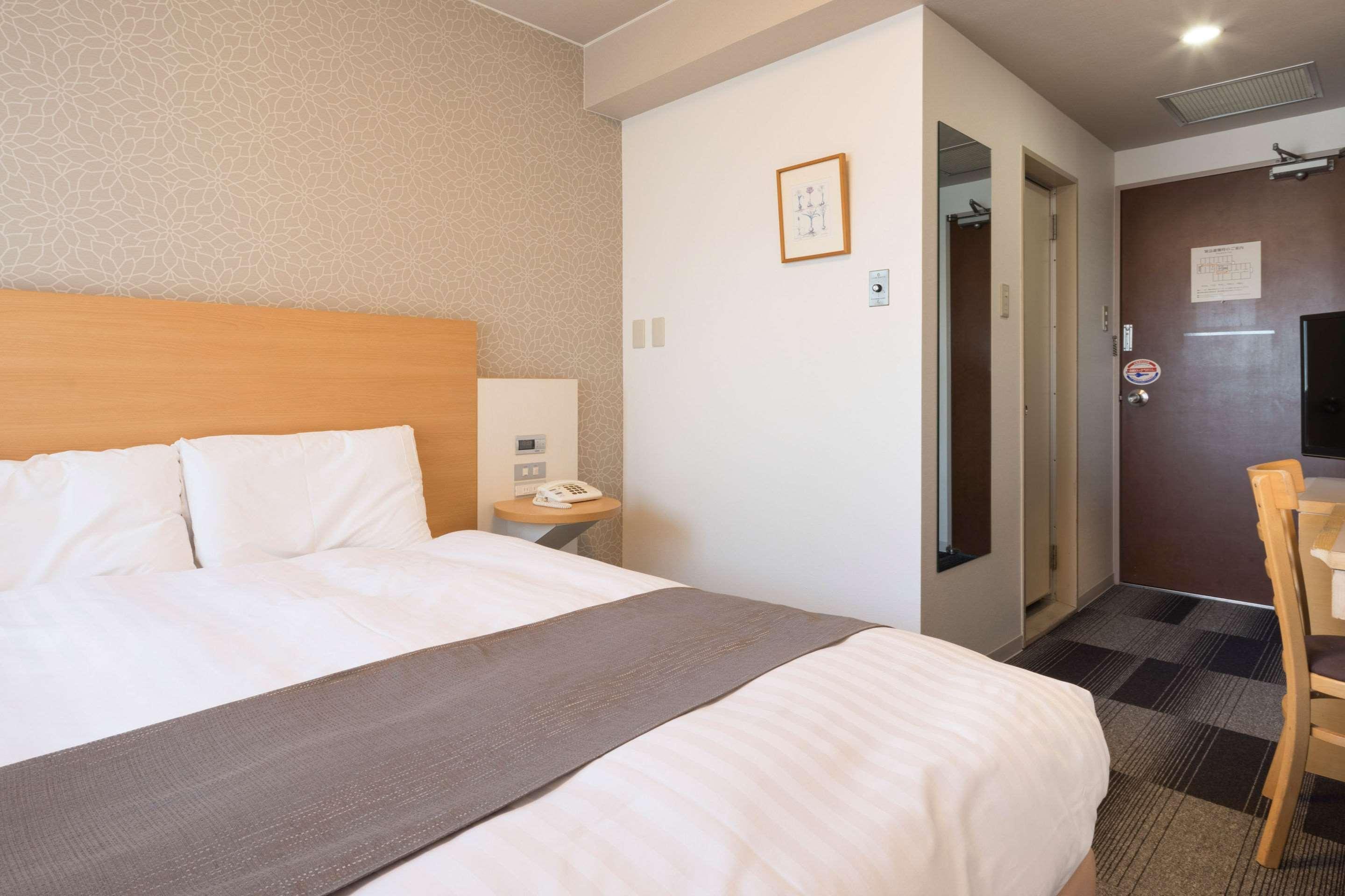 Comfort Hotel Nagasaki Luaran gambar