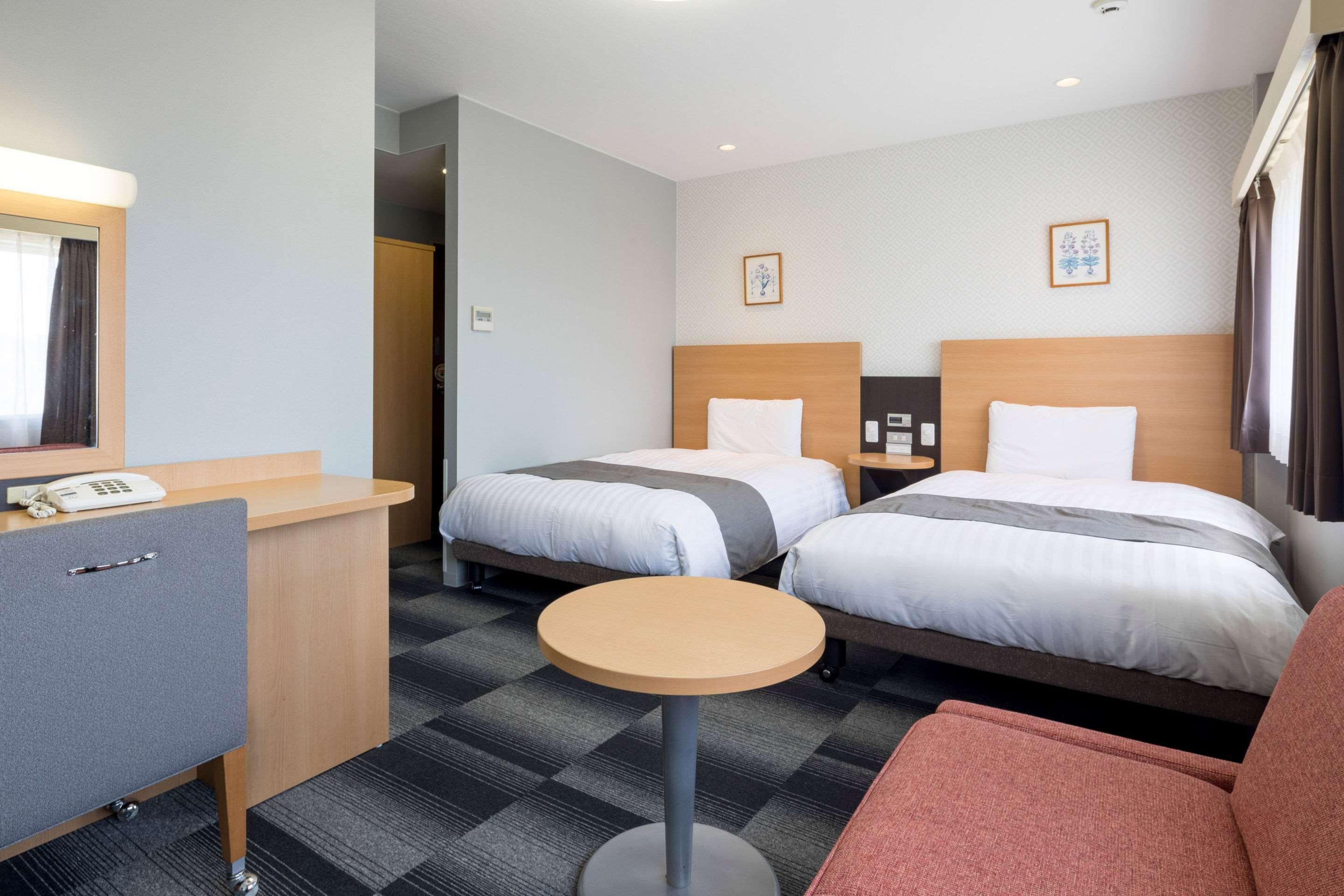Comfort Hotel Nagasaki Luaran gambar