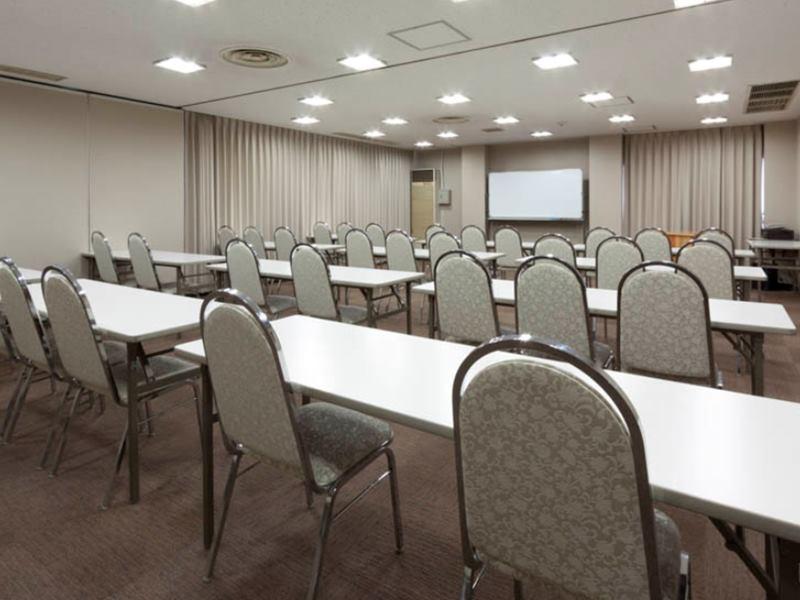 Comfort Hotel Nagasaki Luaran gambar