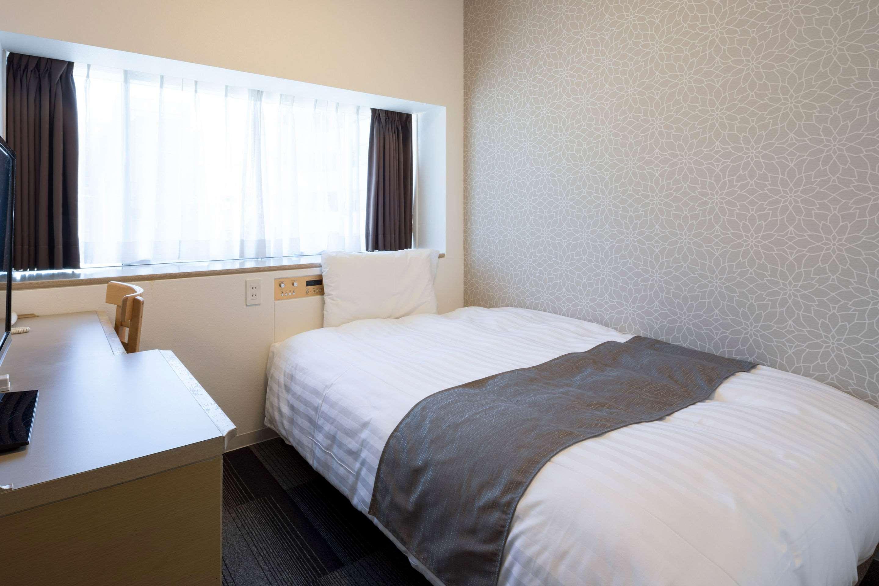 Comfort Hotel Nagasaki Luaran gambar