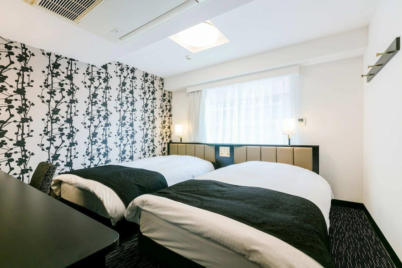Comfort Hotel Nagasaki Luaran gambar