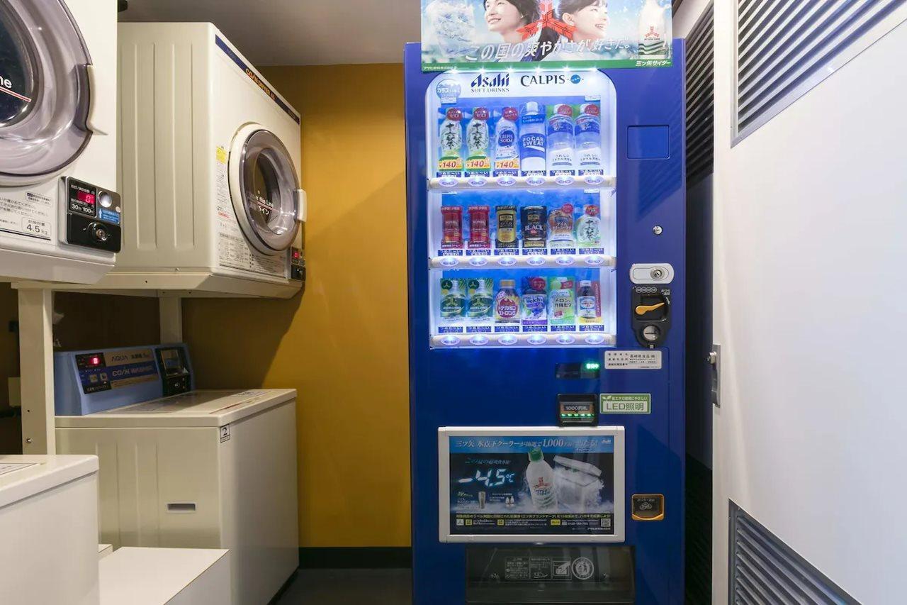 Comfort Hotel Nagasaki Luaran gambar